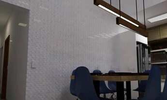 Imagem 4: Caldas Novas - Casa Padrão - Residencial Primavera 2