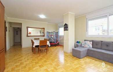 Imagem 7: Apartamento em Centro Histórico