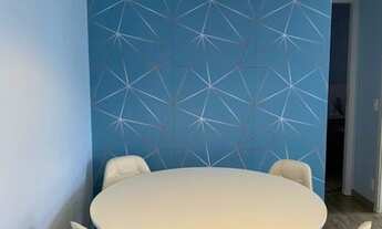 Imagem 3: RRCOD4556D Apartamento 51m² CONDOMÍNIO INSPIRE BARUERI - VERDE - 2 Dorms - 1 Vaga - OPORTU