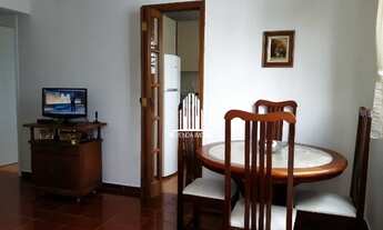 Imagem 2: Apartamento com 50 metros, 2 quartos e vaga, Consolação - São Paulo