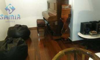 Imagem 4: Amplo apto 4qtos, suíte, entrar e morar, Jardim Guanabara, Rio de Janeiro