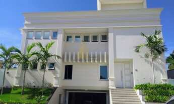 Imagem: Casa a venda, em condomínio 7 dormitórios