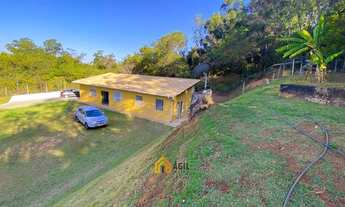 Imagem 6: Casa com 2 dormitórios à venda, 140 m² por R$ 749.900,00 - Condomínio Vale do Cedro - São