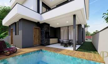 Imagem 5: JOINVILLE - Casa de Condomínio - Vila Nova