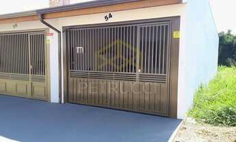 Imagem: Casa - Jardim Residencial Veneza - Indaiatuba