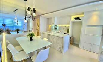 Imagem 2: Em Capão da Canoa com infra no ultimo andar com vista panorâmica pra serra!