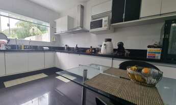 Imagem 7: Casa com 3 dormitórios à venda, 262 m² por R$ 900.000 - Itaipu - Niterói/RJ