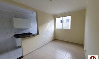 Imagem: Apartamento (tipo - padrao) 2 dormitórios