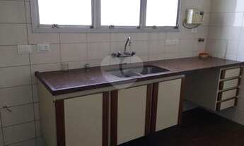 Imagem 3: São Paulo - Apartamento Padrão - MORUMBI