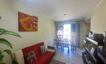 Imagem 6: EXCLUSIVIDADE- COBERTURA DUPLEX - INFRA-ESTRUTURA -SALA - 2 SUITES - PISCINA - VISTA VERD