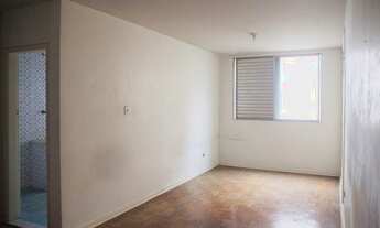 Imagem 3: Kitnet/conjugado para aluguel tem 34 metros quadrados com 1 quarto em Bela Vista - São Pau