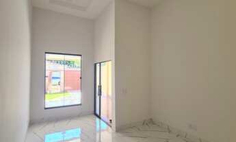 Imagem 3: Oportunidade - Casa 3Qts - St. Todos os Santos - Senador Canedo