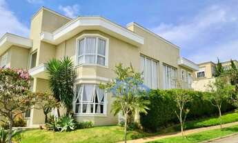 Imagem 3: Casa com 3 dormitórios à venda, 396 m² por R$ 3.500.000 - Gênesis 1 - Santana de Parnaíba