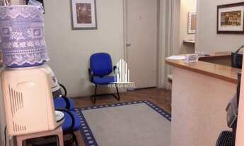 Imagem 2: Primeiro edificio da America Latina