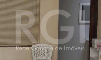 Imagem 5: Apartamento térreo 2 pátios, 2 quartos na República