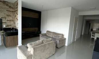 Imagem 4: Apartamento meia praia quadra mar mobiliado oportunidade