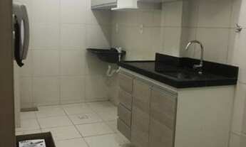 Imagem: Apartamento de 55 metros quadrados no bairro