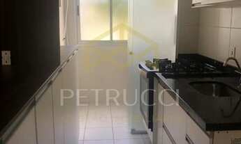 Imagem 6: Apartamento - Jardim Myrian Moreira da Costa - Campinas