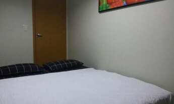 Imagem 7: Apartamento com 3 dormitórios à venda, 91 m² por R$ 650.000,00 - Barra da Tijuca - Rio de