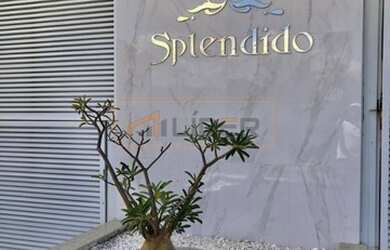 Imagem 2: Alugo Apartamento com 03 Suítes no Edifício Splendido