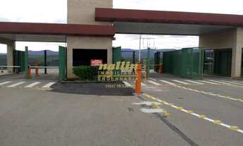 Imagem: Terreno Residencia Condomínio 7 Lagos