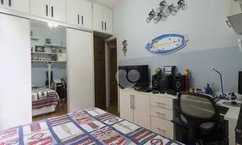 Imagem 5: Apartamento com 3 dormitórios à venda, 120 m² por R$ 1.350.000,00 - Ipanema - Rio de Janei