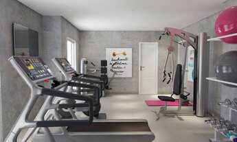 Imagem 3: APARTAMENTO AVIAÇÃO - PRAIA GRANDE SP