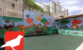 Imagem 4: Apartamento à venda no bairro Moinho Velho - São Paulo/SP