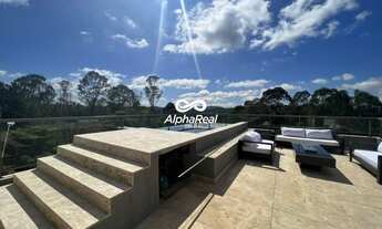 Imagem 4: CASA ALPHAVILLE LAGOA DOS INGLESES