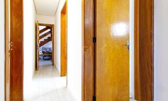 Imagem 6: Cobertura em Chácara das Pedras