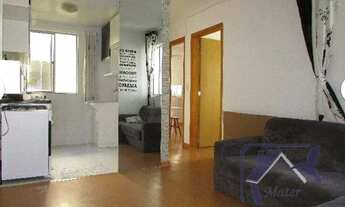 Imagem 2: Apartamento em Restinga