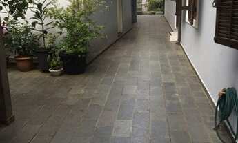 Imagem 6: # CASA TÉRREA NA MOOCA #