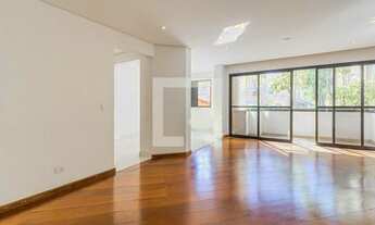 Imagem 2: Apartamento para Aluguel - Moema, 3 Quartos, 140 m2