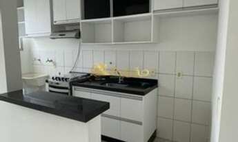 Imagem: Apartamento para Locaçao Residencial Ana