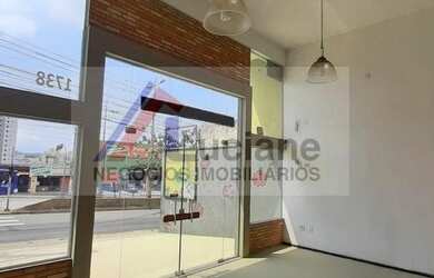 Imagem 5: Galpão para Locação em Santo André, Paraíso, 5 banheiros, 3 vagas