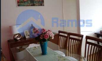 Imagem 7: Apartamento com 2 dormitórios, varanda- Cond. Beija Flor - Osasco