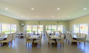 Imagem 6: Terreno/Lote Residencial Parqville Jacarandá - ORT43292