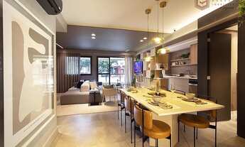 Imagem 2: Apartamento 3 quartos, Maracanã Atmosfera Condominium Park