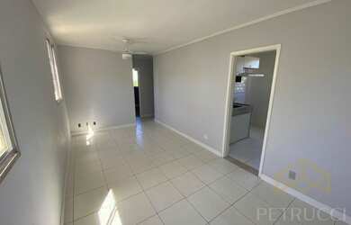 Imagem 2: Apartamento - Parque da Figueira - Campinas