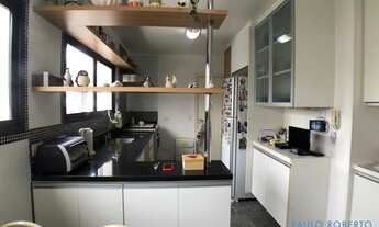 Imagem 6: APARTAMENTO - VILA NOVA CONCEIÇÃO - SP