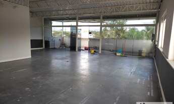 Imagem 4: Sala Comercial para Locação, Alpes de Caieiras, 2 banheiros