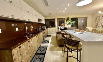 Imagem 3: Casa em condomínio com 3 dormitórios , vaga para 3 carros à venda, 272 m² - Tristeza