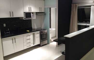 Imagem 4: RRCOD3901 Apartamento 62m² CONDOMÍNIO IGLOO - O P O R T U N I D A D E - Barueri, SP - Ótim