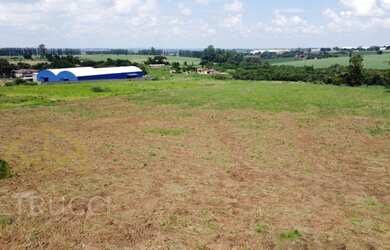 Imagem 3: área - Jardim Morro Azul - Limeira