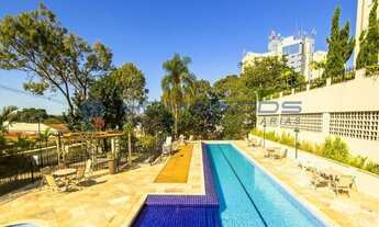 Imagem 5: Apartamento para venda com 96 metros quadrados com 3 quartos sendo 1 suite 2 vagas Mansões