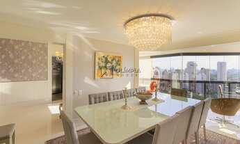 Imagem 3: Apartamento Venda Paraíso 276 m² 4 Dormitórios