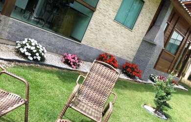 Imagem 6: Aluguel de chalé em Pedra Azul