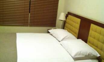 Imagem 6: FLAT - ITAIM BIBI - SP