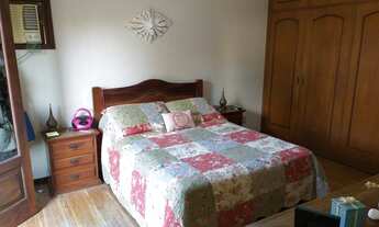 Imagem 7: Casa Duplex com 5 dormitórios à venda, 371 m² por R$ 1.200.000 - Freguesia (Jacarepaguá)