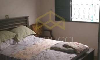 Imagem 6: Casa - Jardim Nova Europa - Campinas